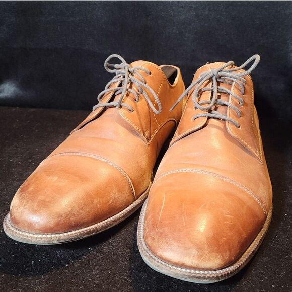 Cole Haan men's 10 - Picture 4 of 10